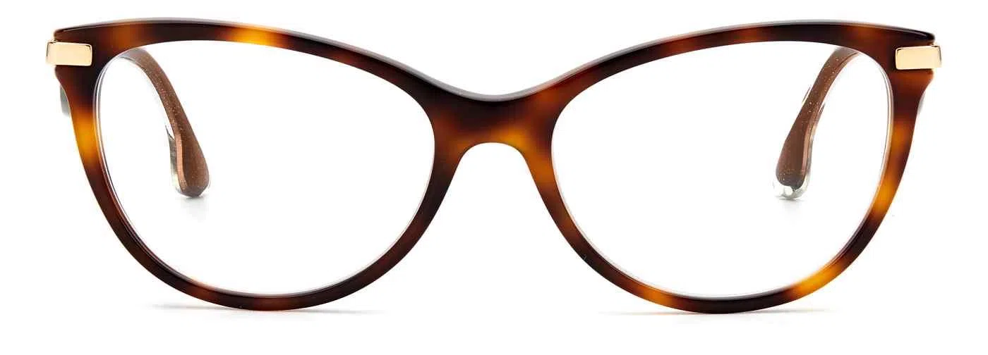 Jimmy Choo 258 Eyeglasses - view 10